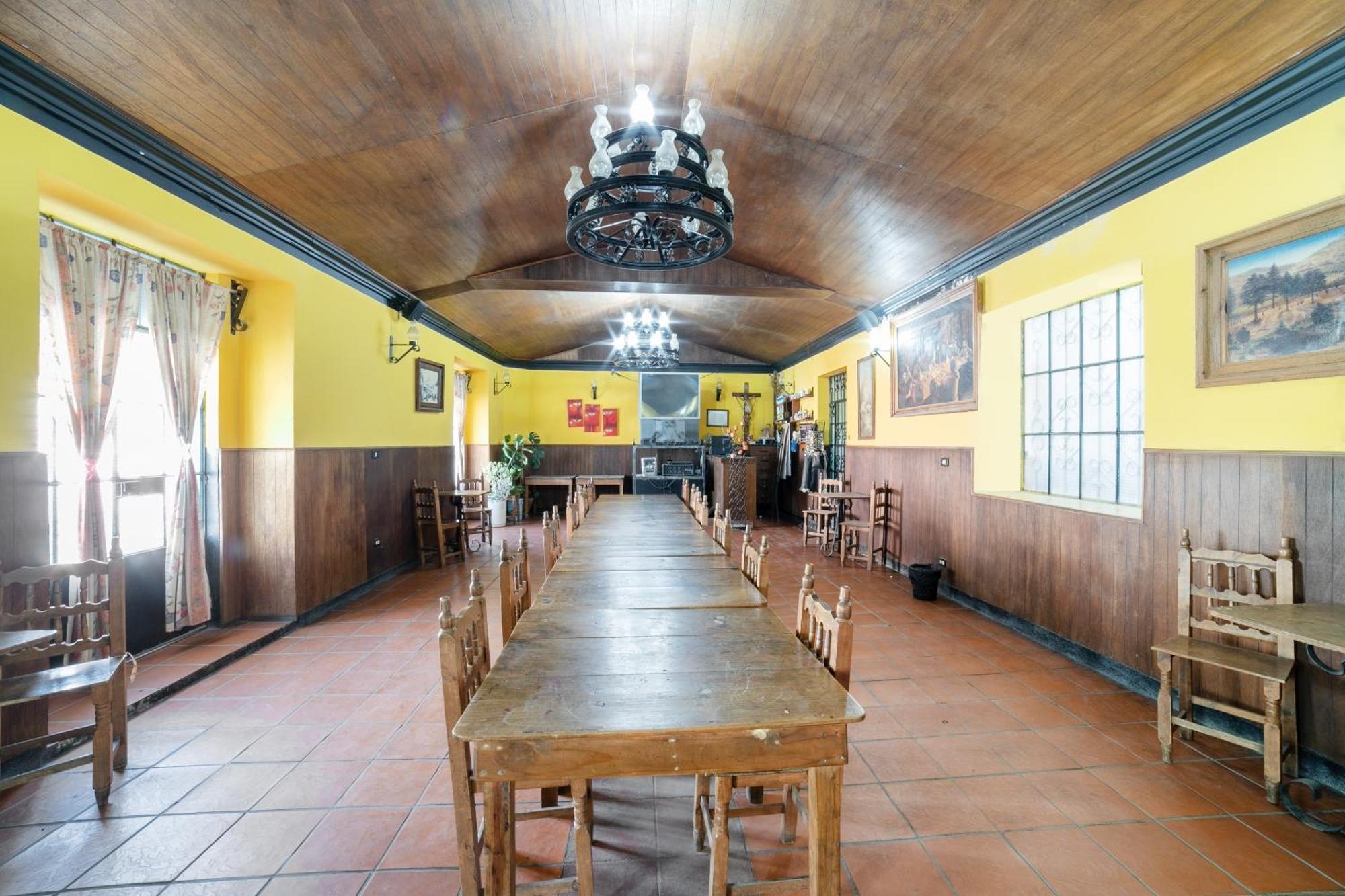 Oyo Casa Vieja,Ciudad Serdan,Museo La Magnolia Exteriör bild
