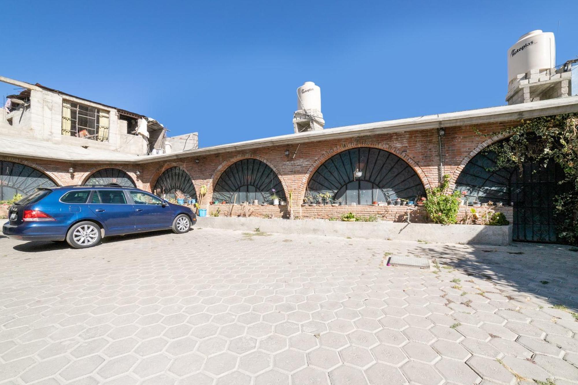 Oyo Casa Vieja,Ciudad Serdan,Museo La Magnolia Exteriör bild