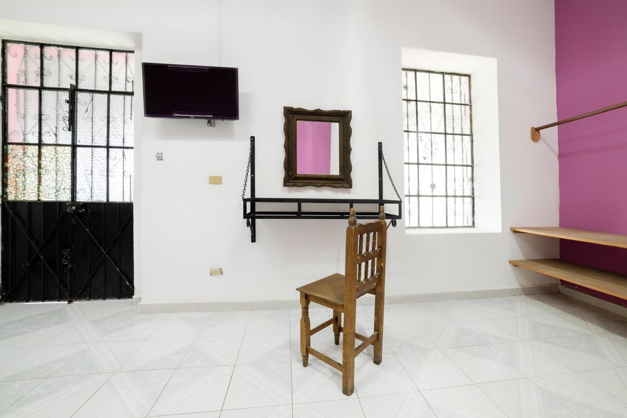 Oyo Casa Vieja,Ciudad Serdan,Museo La Magnolia Exteriör bild